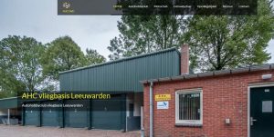 ahc Auto hobby club Leeuwarden
