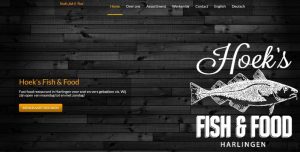 hoekfish Harlingen