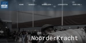 noorderKracht gym